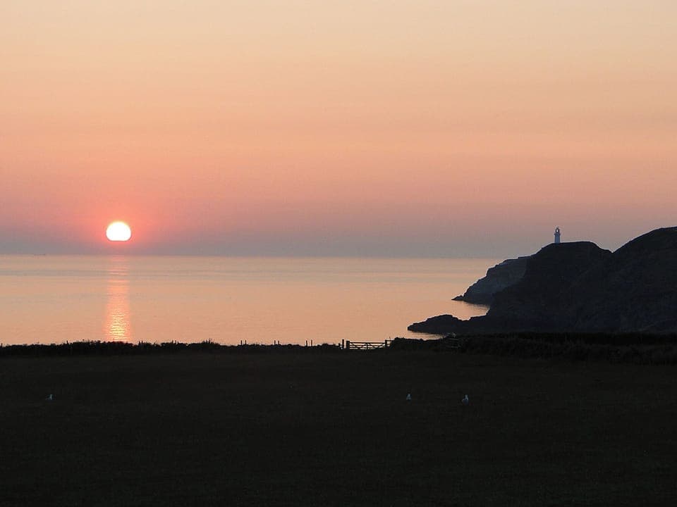 Surrounding area | Swn Y Mor - Anglesey Vacations, Penrhos Feilw, near Trearddur Bay