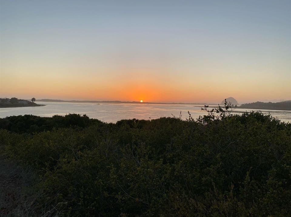 Experience tranquility to the fullest. Reserve today.