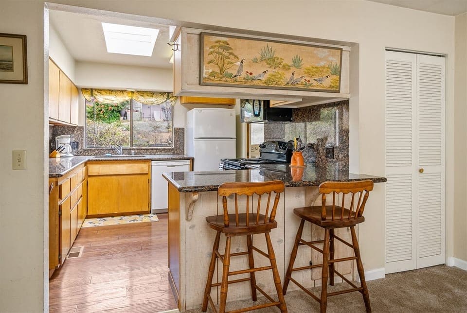 Belly up to the bar while keeping the chefs of the group company.