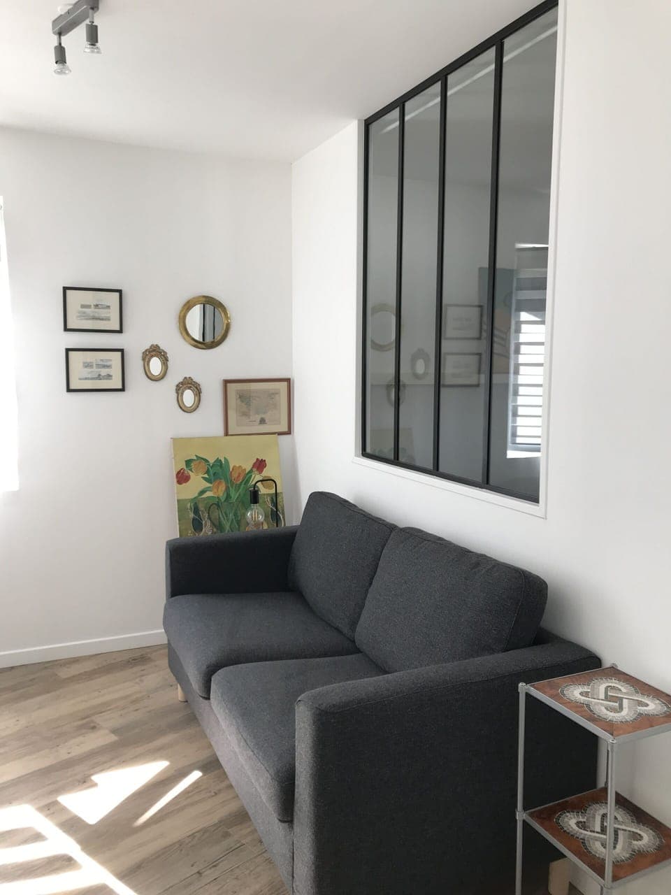 Living Room / Lounge