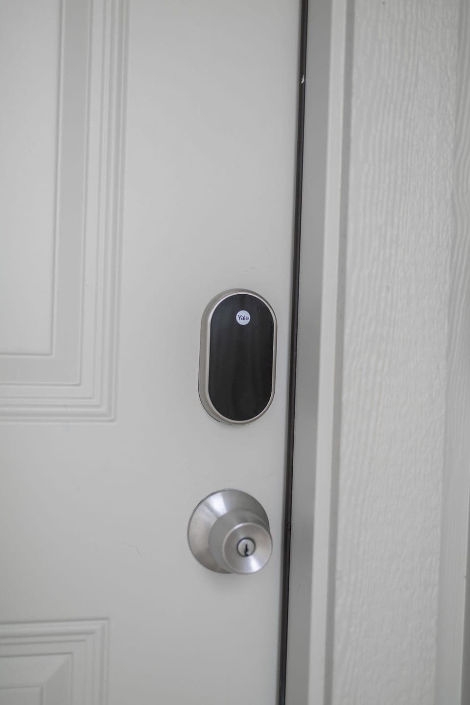 Convenient Automated Door Locks to get rid of the hassle of keeping up with keys