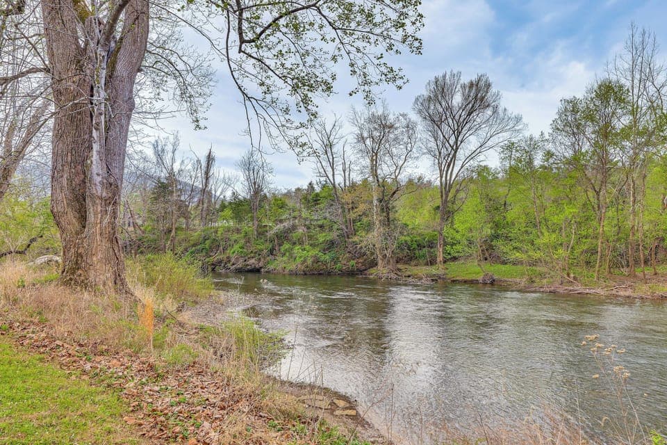 Craig Creek | On-Site Kayaking