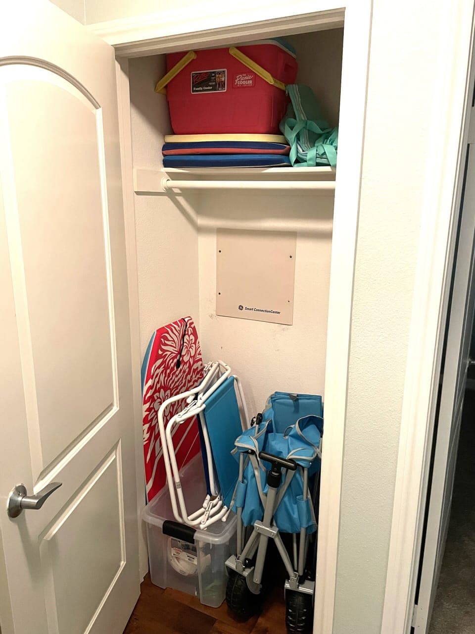 Everything you need to go to the beach