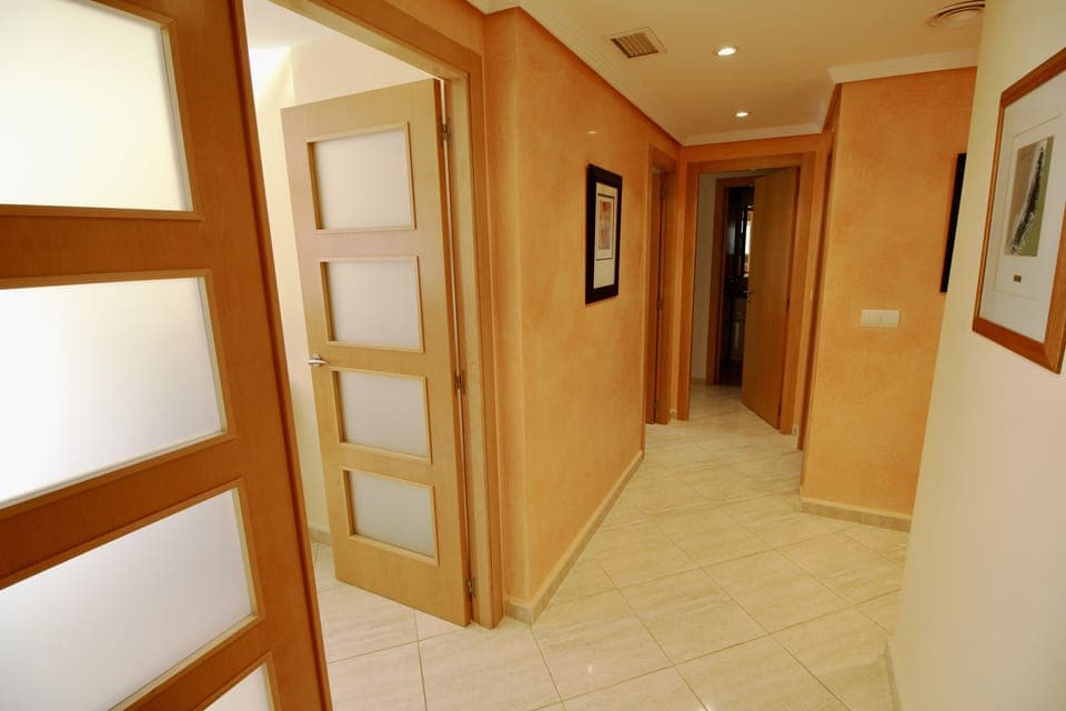 Puerto Romano II 88 - 19