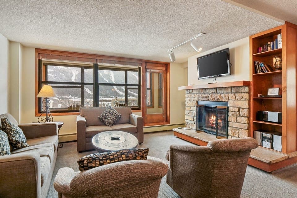 Architecture, Building, Furniture, Indoors, Living Room