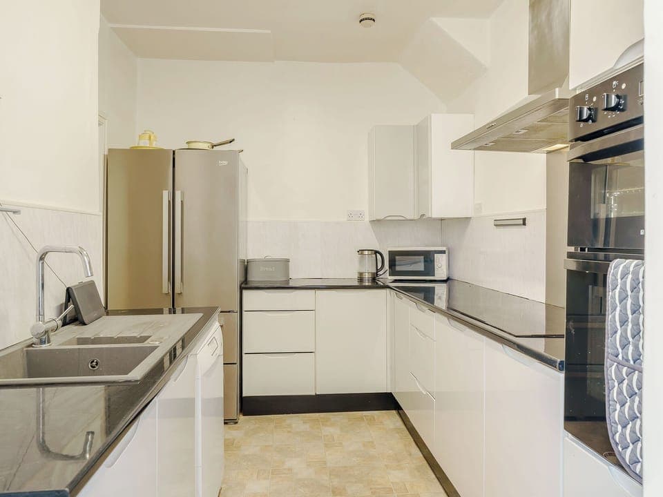 Kitchen | Highbury, Blackpool