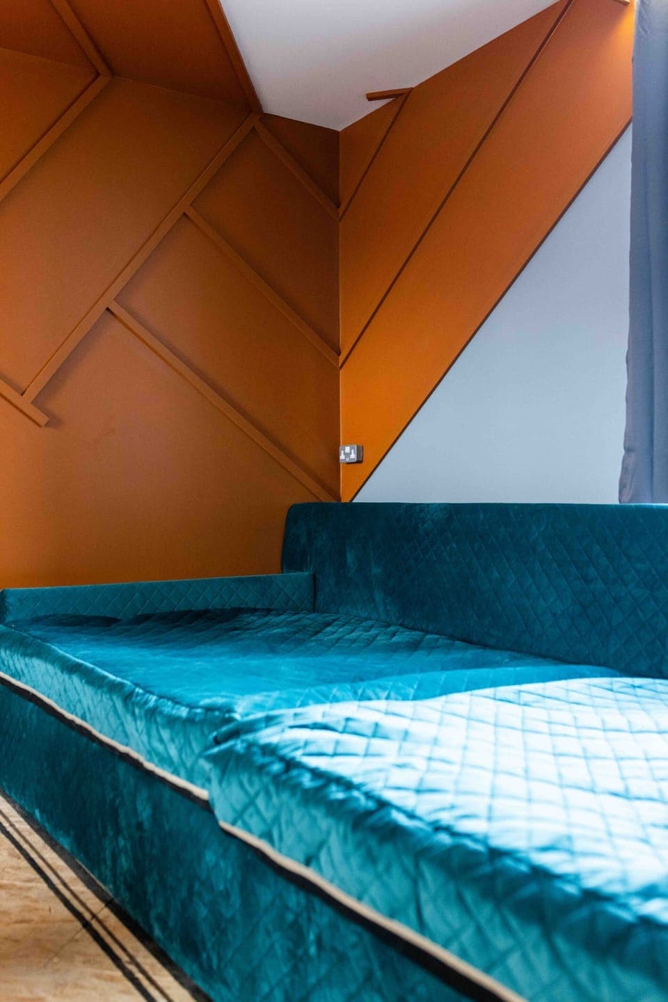 Living Room / Lounge