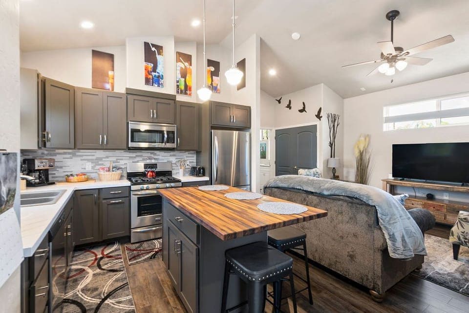 414 Chipeta Getaway