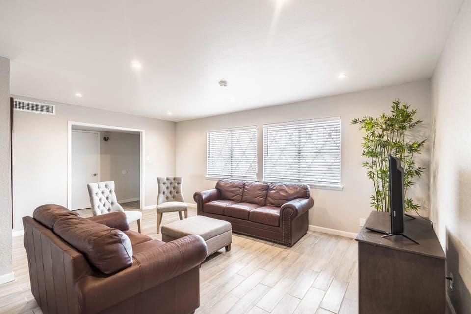 Casa Blanca is located in the westside of El Paso, 