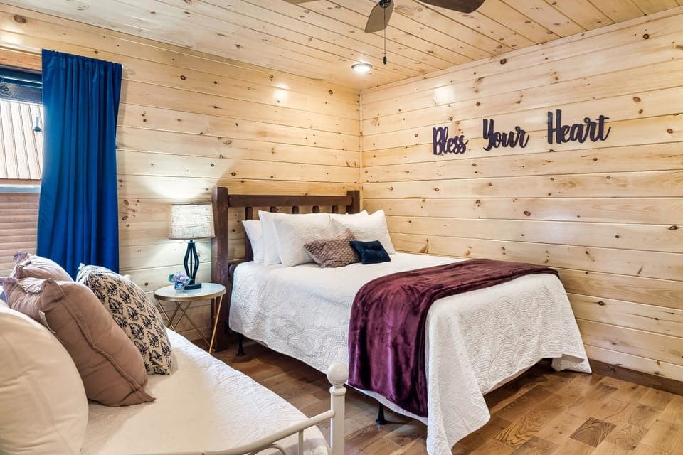 Bless Your Hear Suite