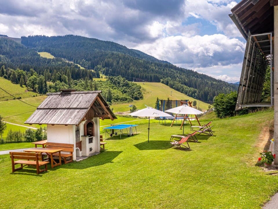 Grass, Mountainous Landforms, Hill, Grassland, Highland, Mountain, Landscape, Rural Area, Plain, Cottage