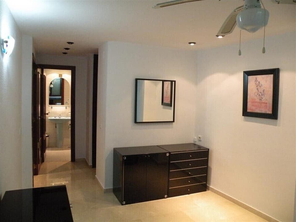 Dormitorio principal