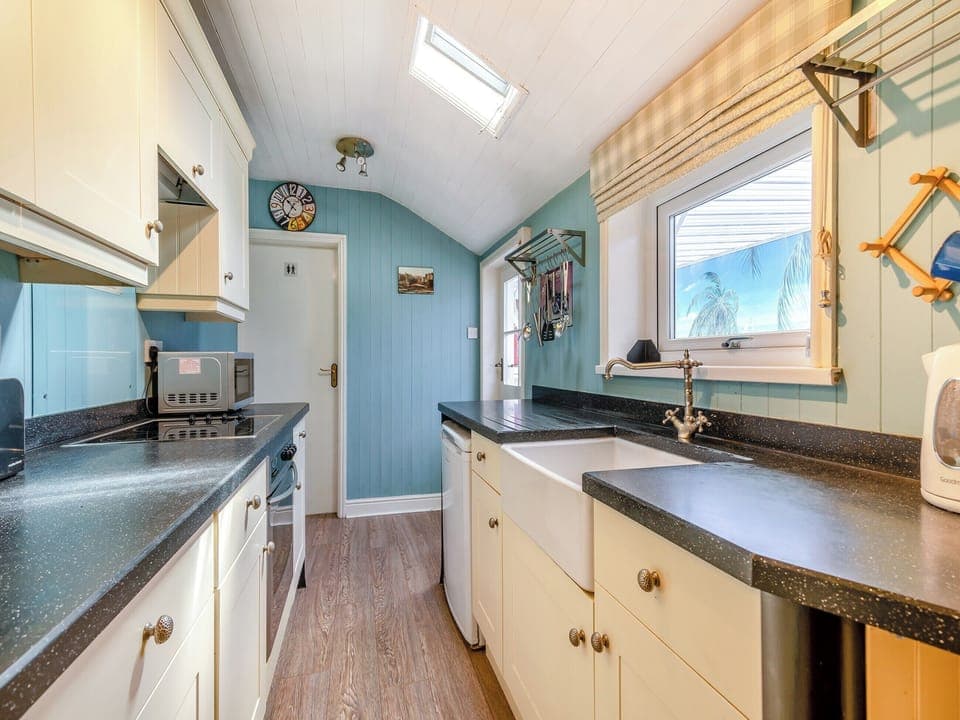 Kitchen | Lilac Cottage, Grosmont