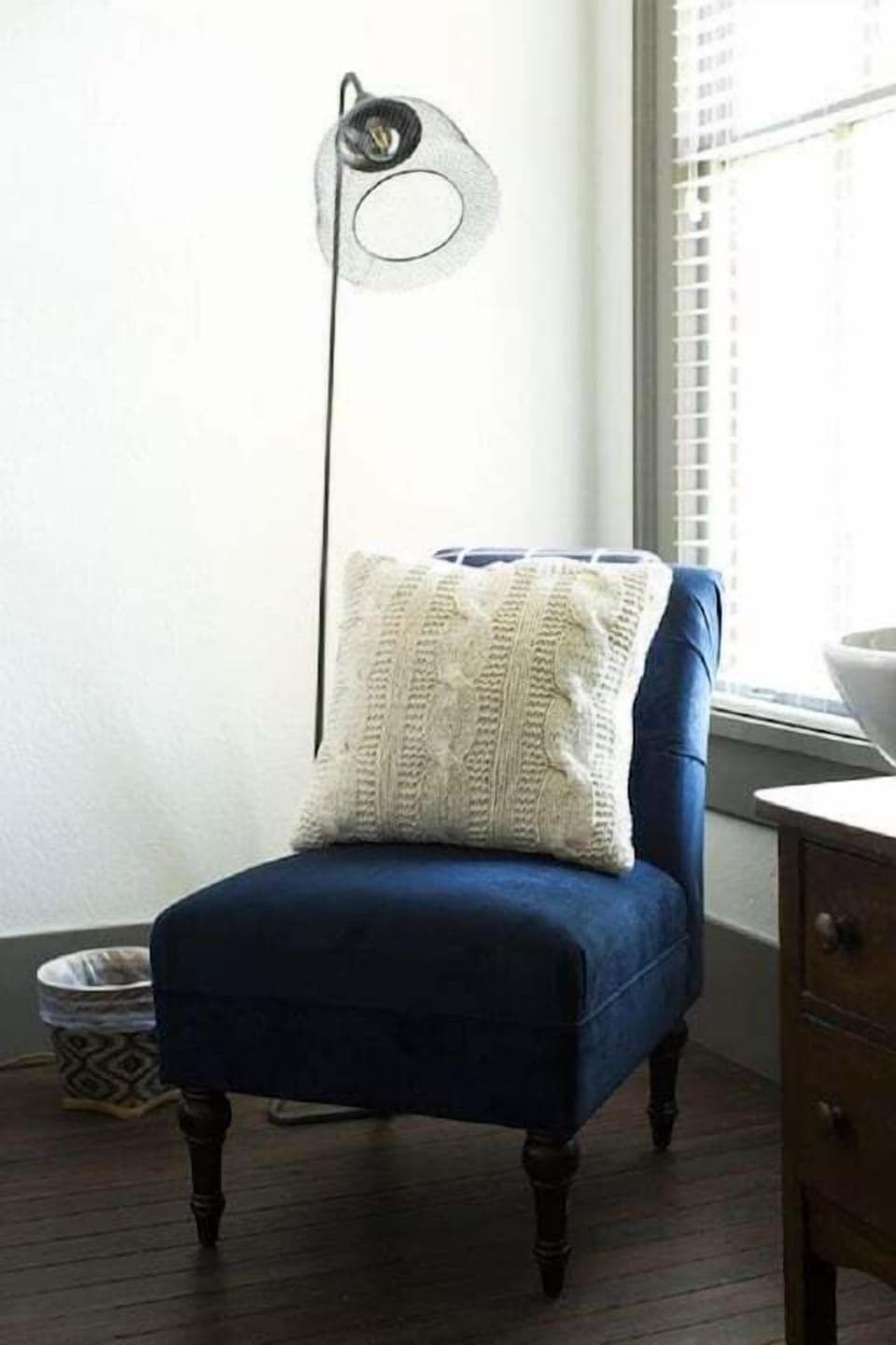 King Bedroom 2 with Seating