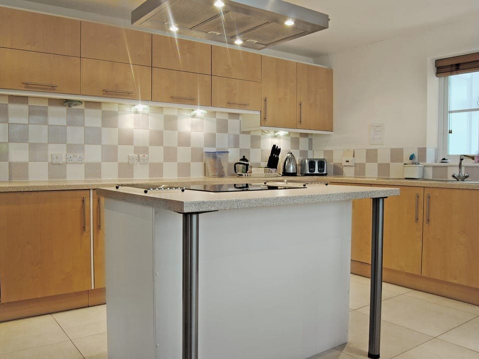 Kitchen | One Piccadilly, Trefonen, nr. Oswestry