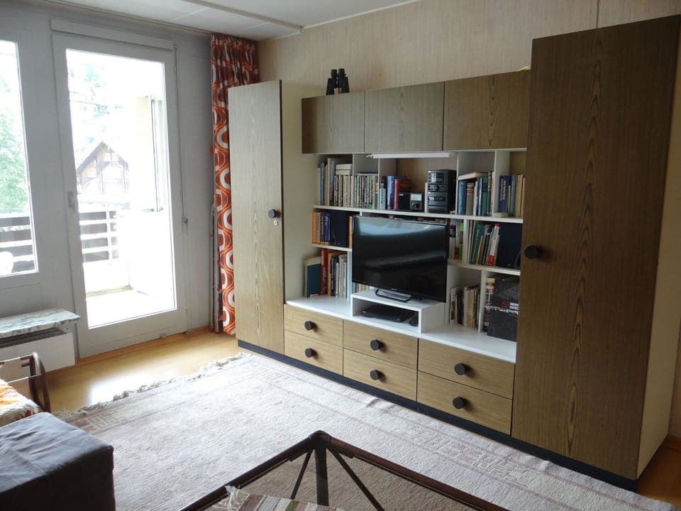 Sky, Plant, Building, Cloud, Window, Tree, House, Wood, Urban Design, Slope