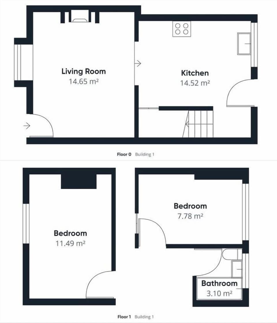 Honeysuckle Cottage, Moorsholm - Host & Stay