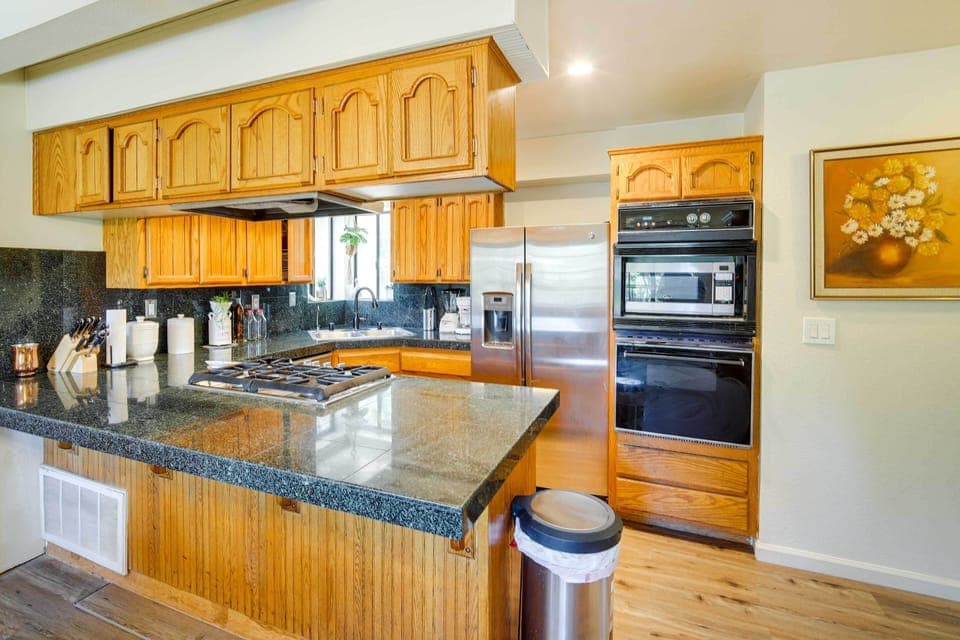 Kitchen | Cooking Basics | Dishwasher