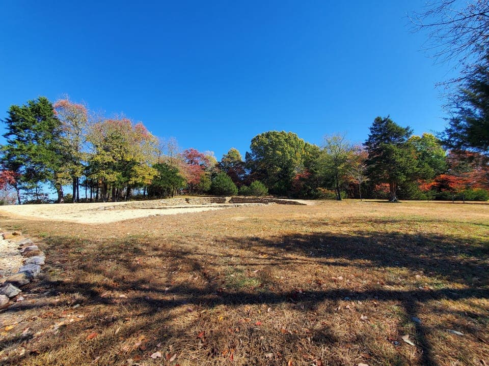 Grounds are Beautiful