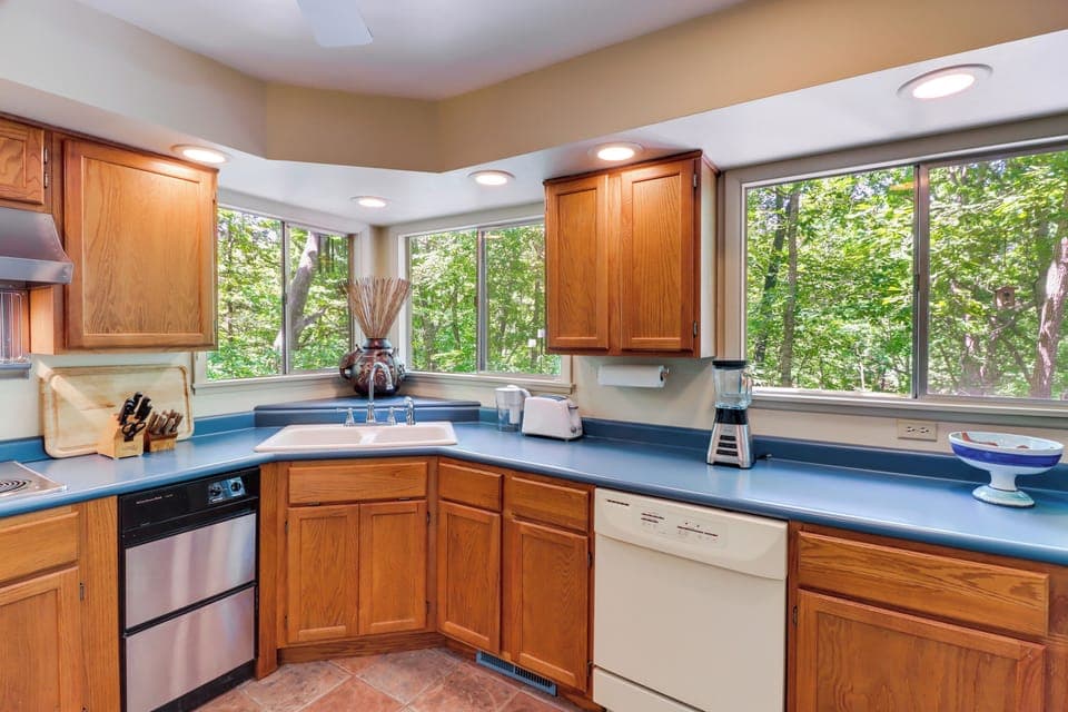 Kitchen | Cooking Basics | Keurig Coffee Maker