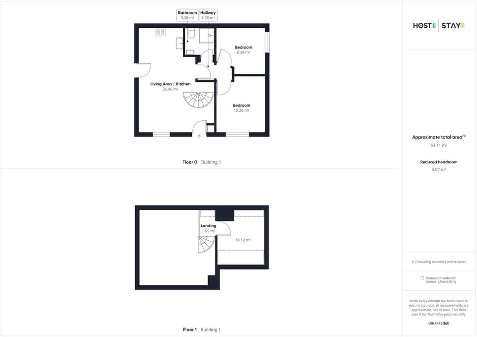 Sunshine Cottage, Preston-under-Scar - Host & Stay