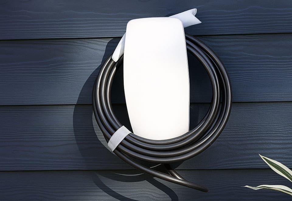 Brand new EV Charger!