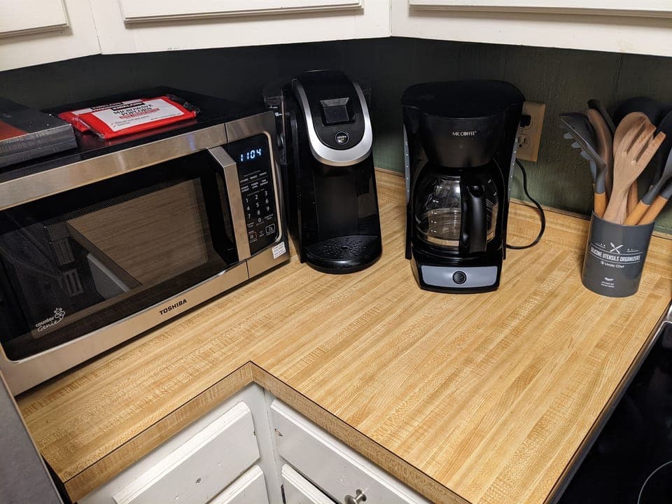 Coffee Bar