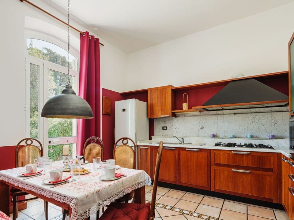 Furniture, Property, Comfort, Azure, Wood, Textile, Building, Interior Design, Bed Frame, Bed