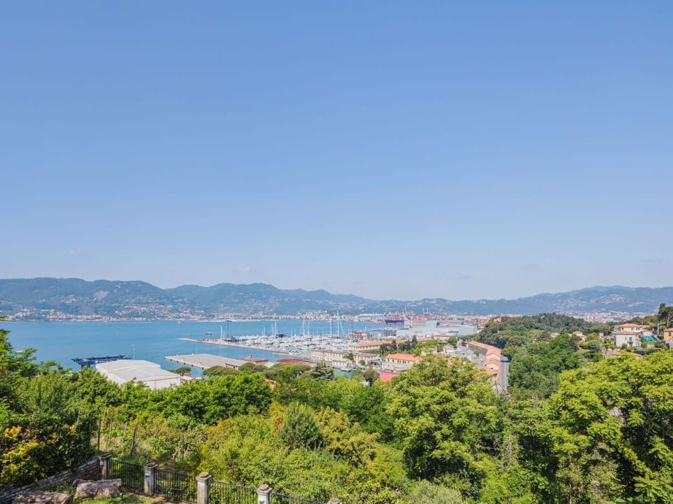 Sky, Water, Plant, Mountain, Tree, Natural Landscape, Coastal And Oceanic Landforms, Urban Design, Landscape, Horizon