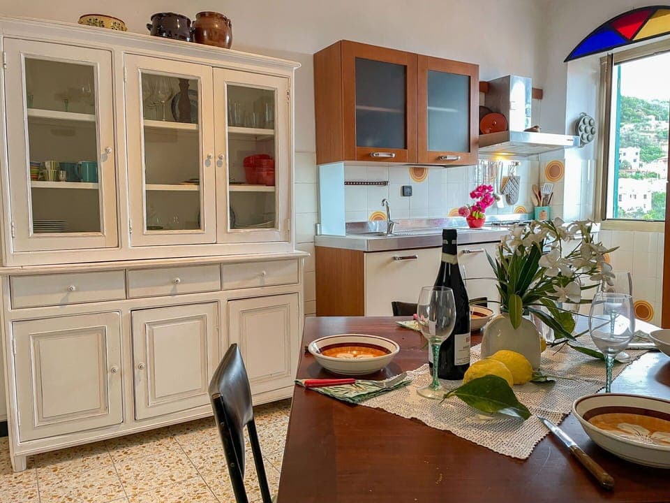 Water, Sky, Plant, Building, Azure, Natural Landscape, Tree, Body Of Water, Beach, Terrain