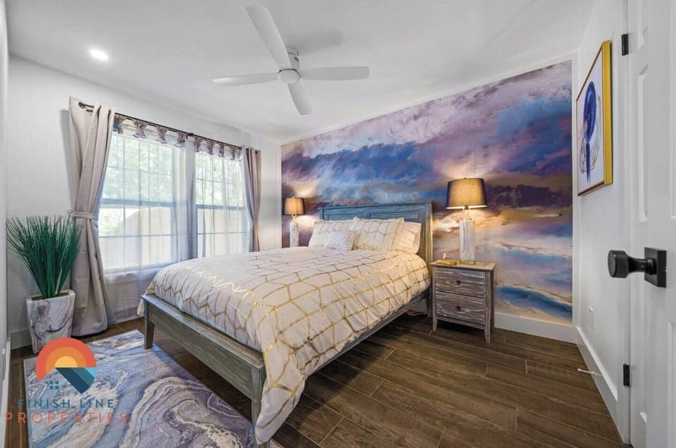 Bedoom 2