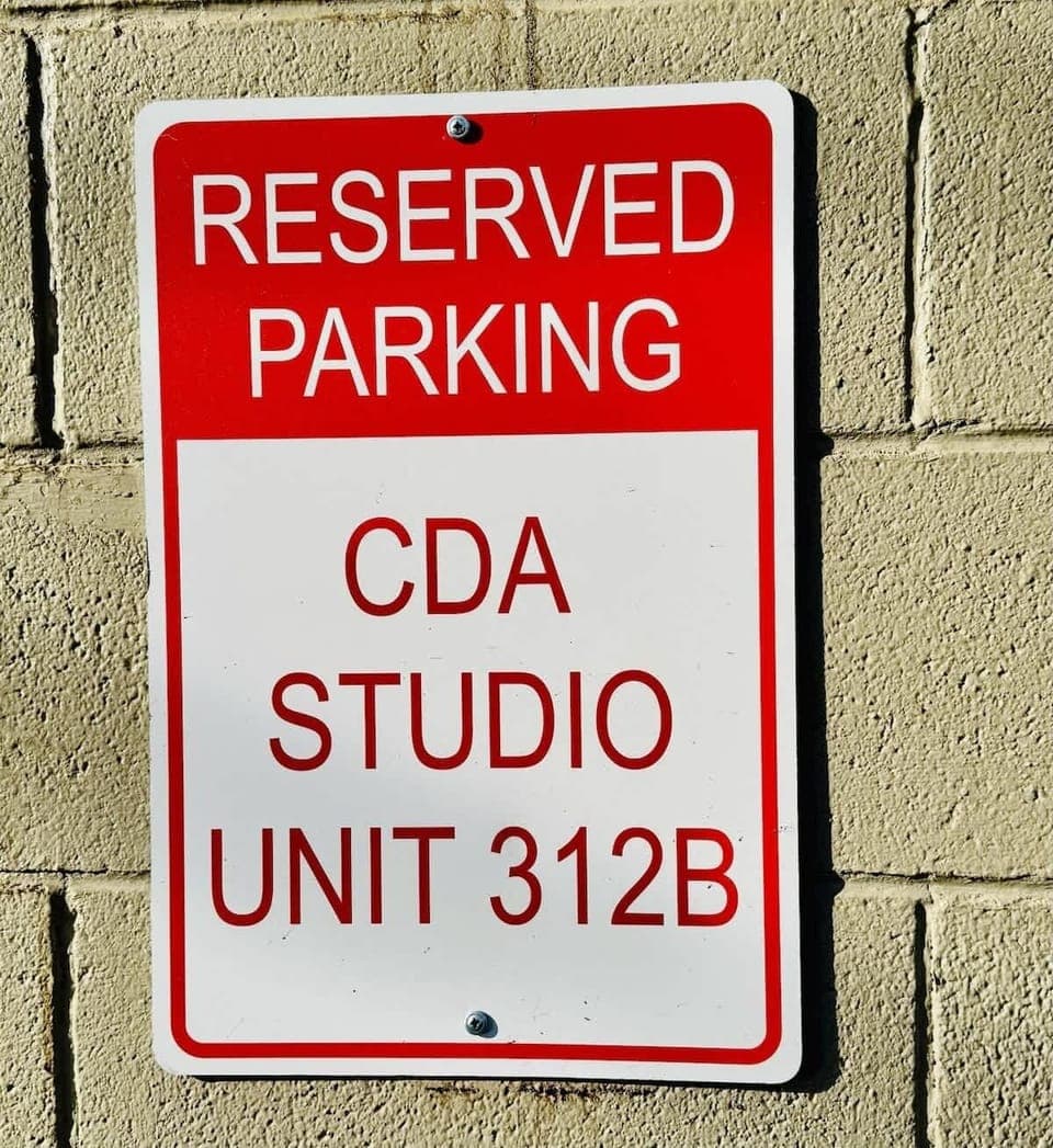 Enjoy the convenience of your own reserved parking space, just steps from the building for a hassle-free stay!