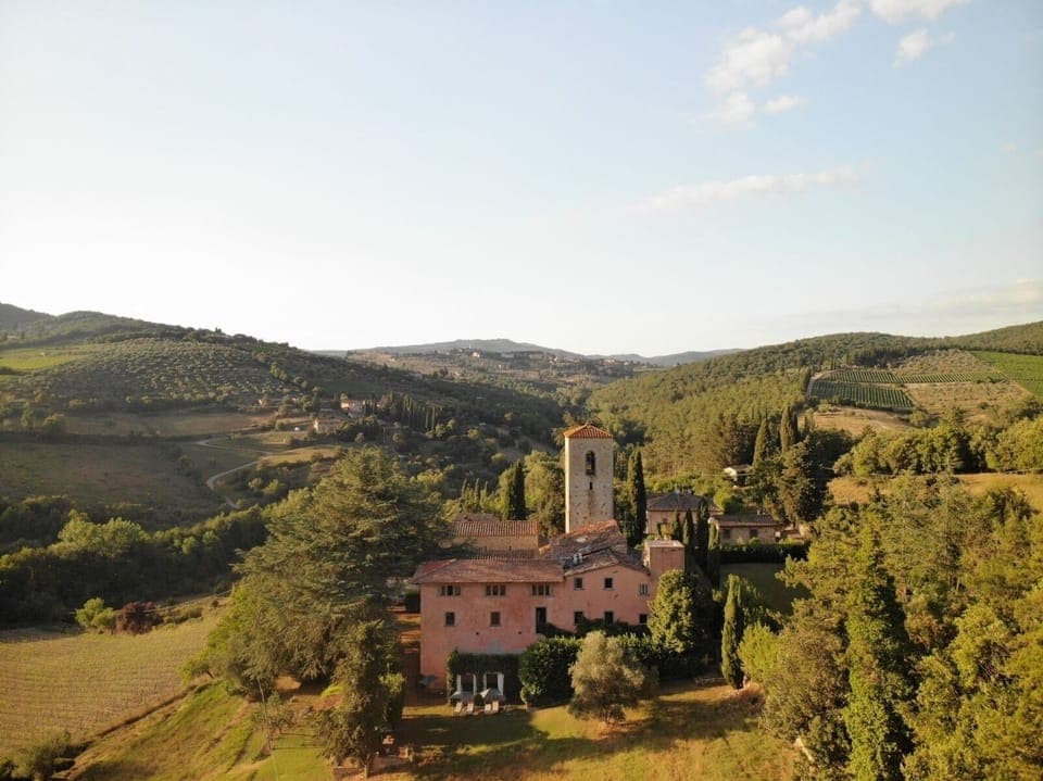 Tenuta di San Giusto