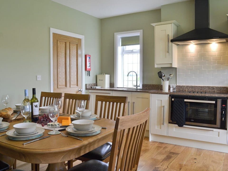 Kitchen/diner | Tudor House, Portington