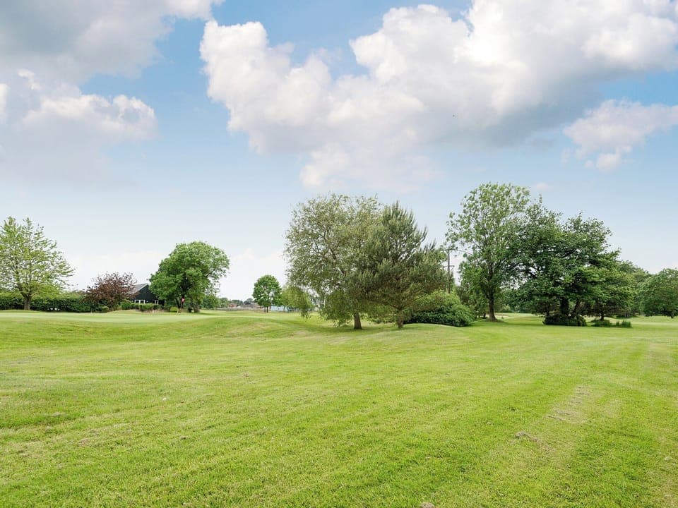 Views | Jubilee Lodge, Watton