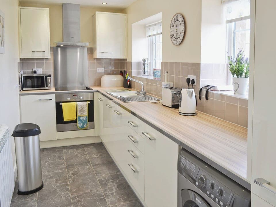 Kitchen | Allium, Tynely near Beadnell