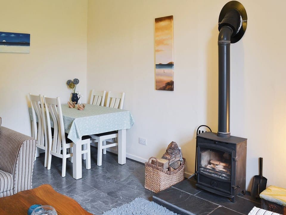 Dining Area | Allium, Tynely, near Beadnell