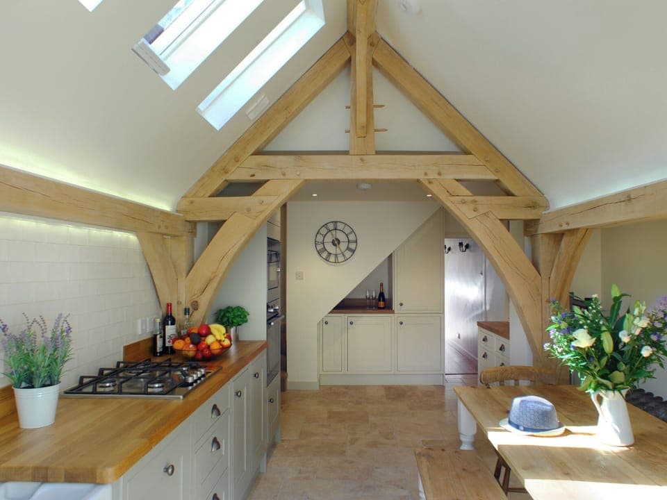 Kitchen/diner | Pemberly, Winchester