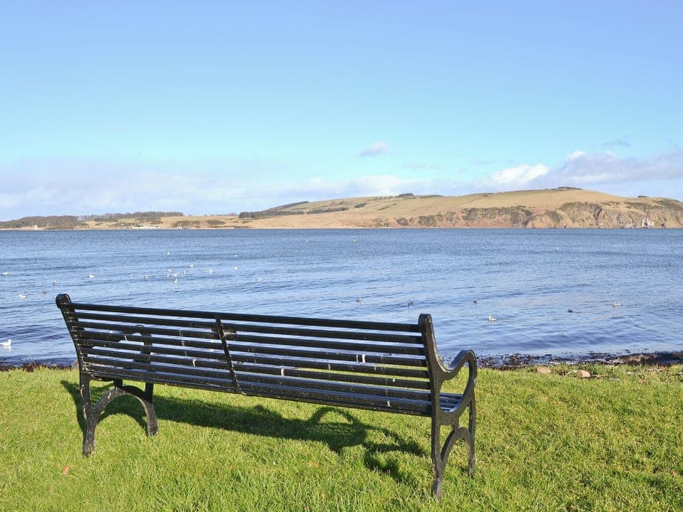 Relax by the sea in Cromarty | Tides, Cromarty