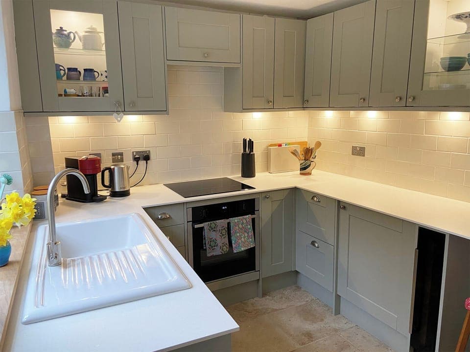 Kitchen | Dovecote View, Bruton