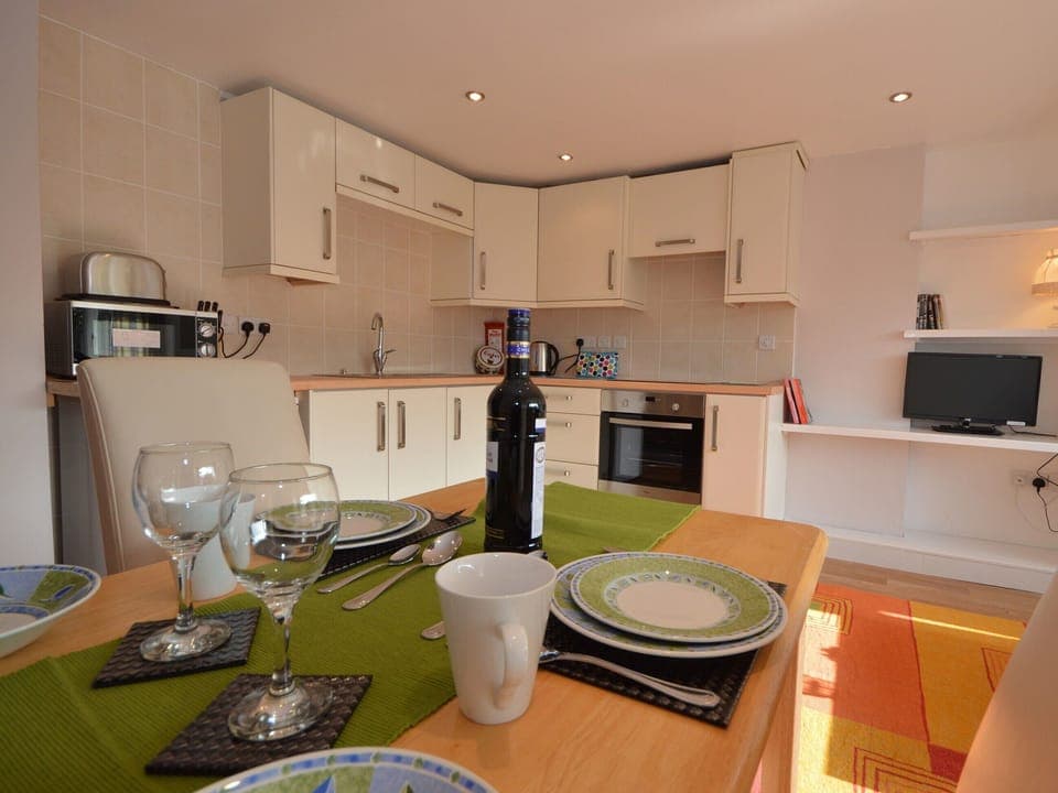Kitchen/diner | Platform One, Paignton