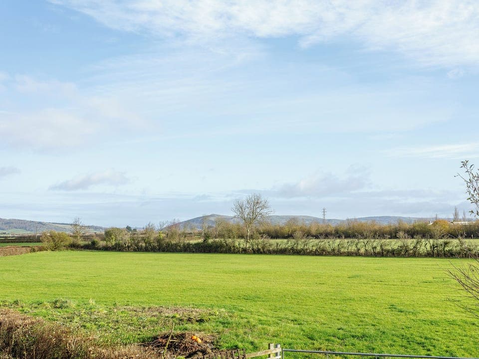 Surrounding area | East Cottage - Burton Row, East Brent, near Weston-super-Mare