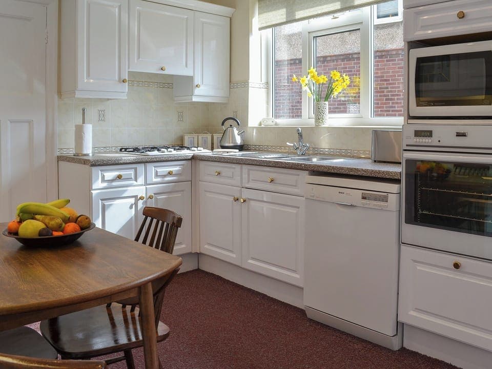 Kitchen | No.19, Filey