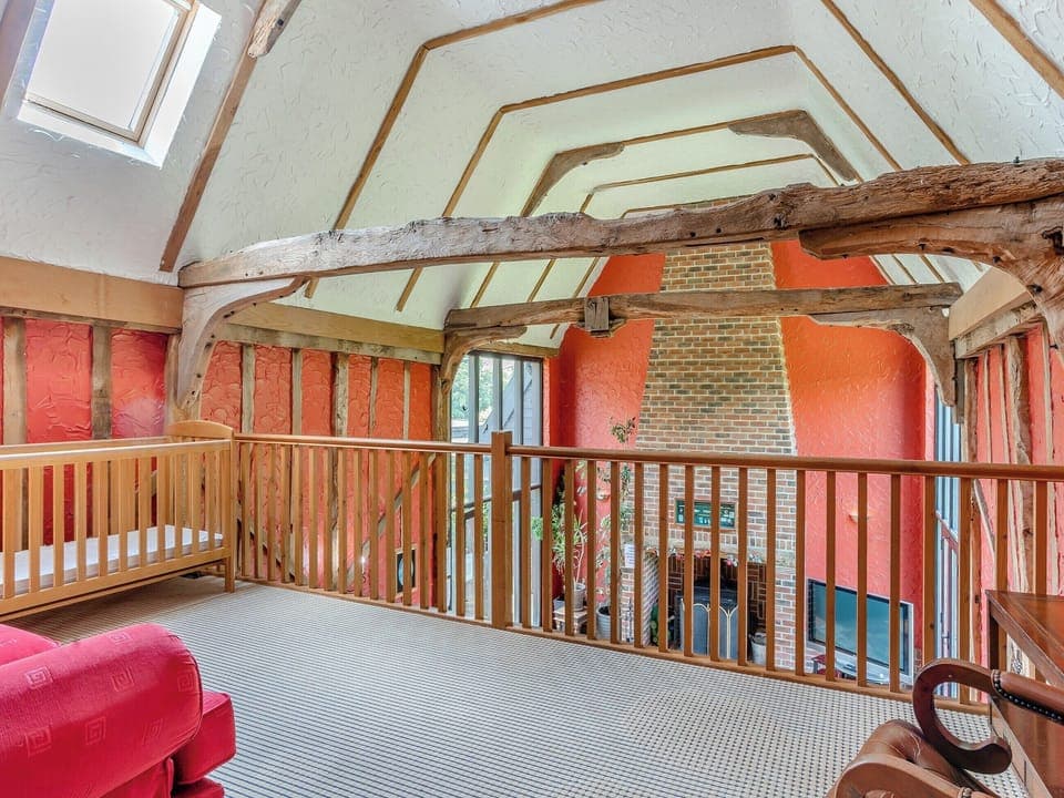 Interior | Clamp Farm Barn, Creeting St Peter, near Stowmarket