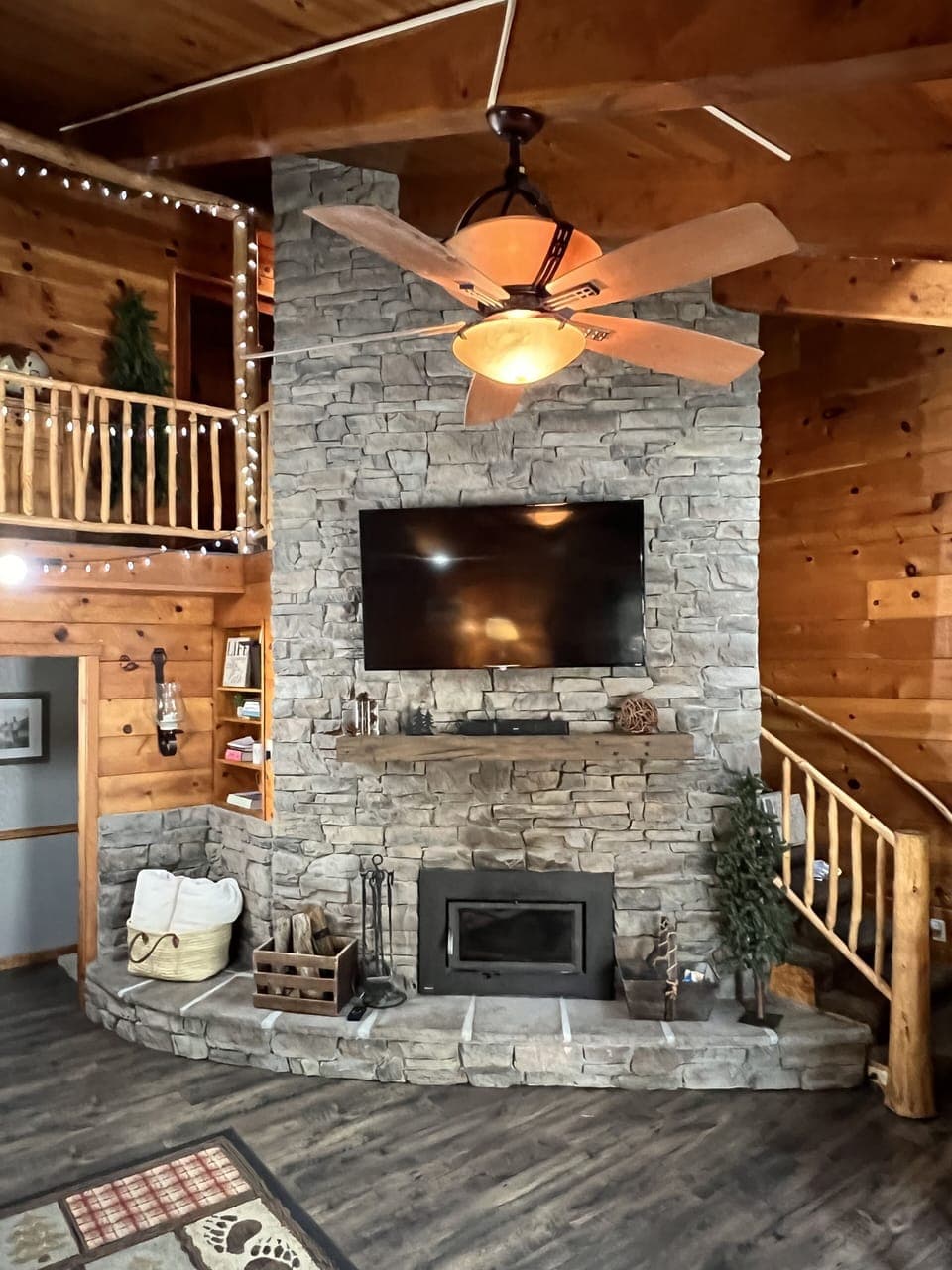 The Great Living Room 