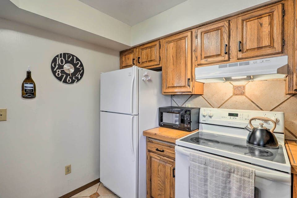 Kitchen | Dishwasher