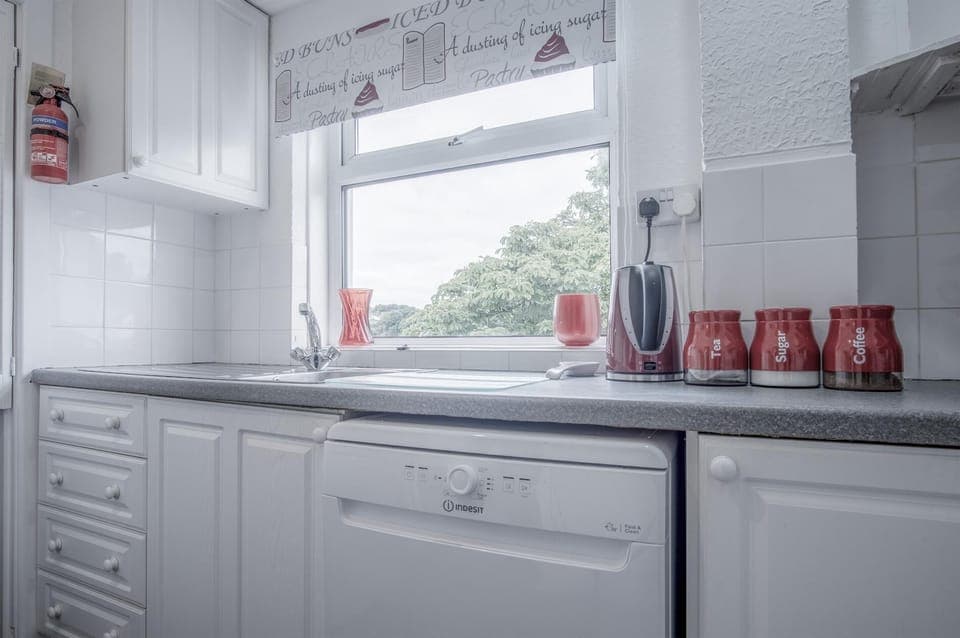 Harbour Court - 2 Bedroom Apartment - Saundersfoot (11444)