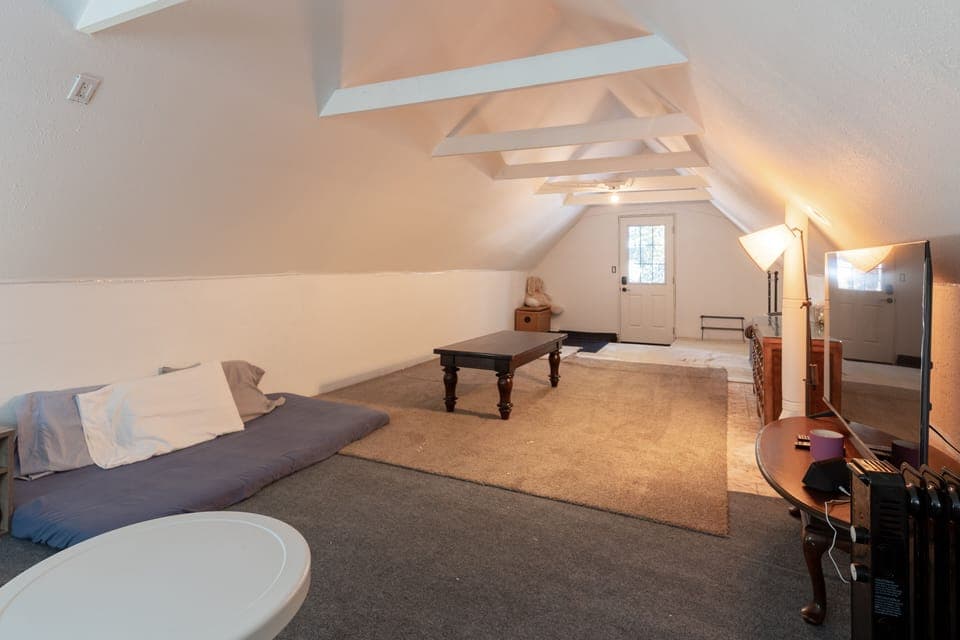 Cottage chill place to enjoy