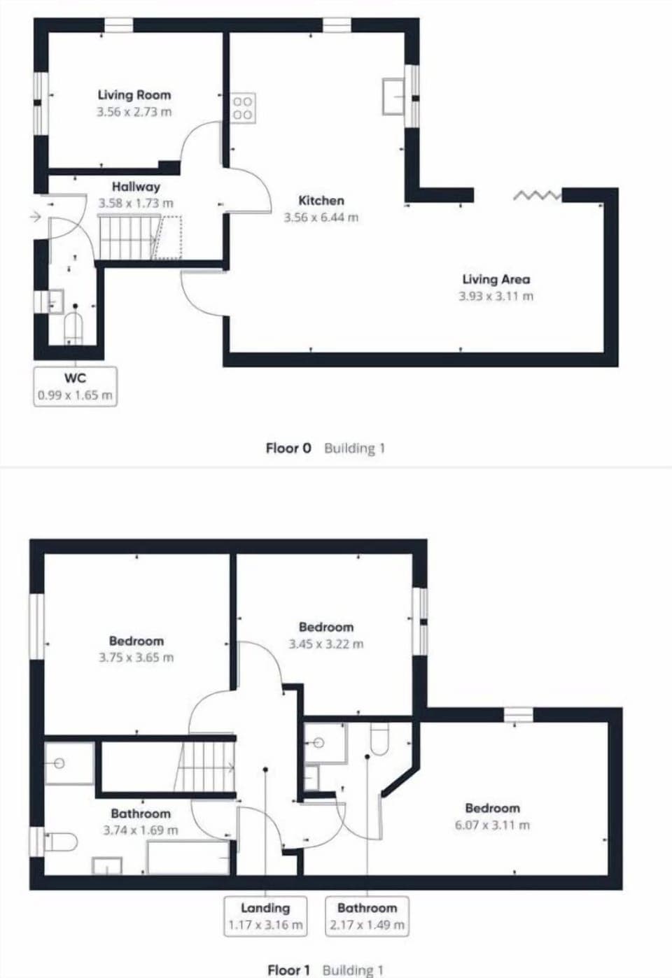 Foggyshaw Lodge, Middlesmoor - Host & Stay