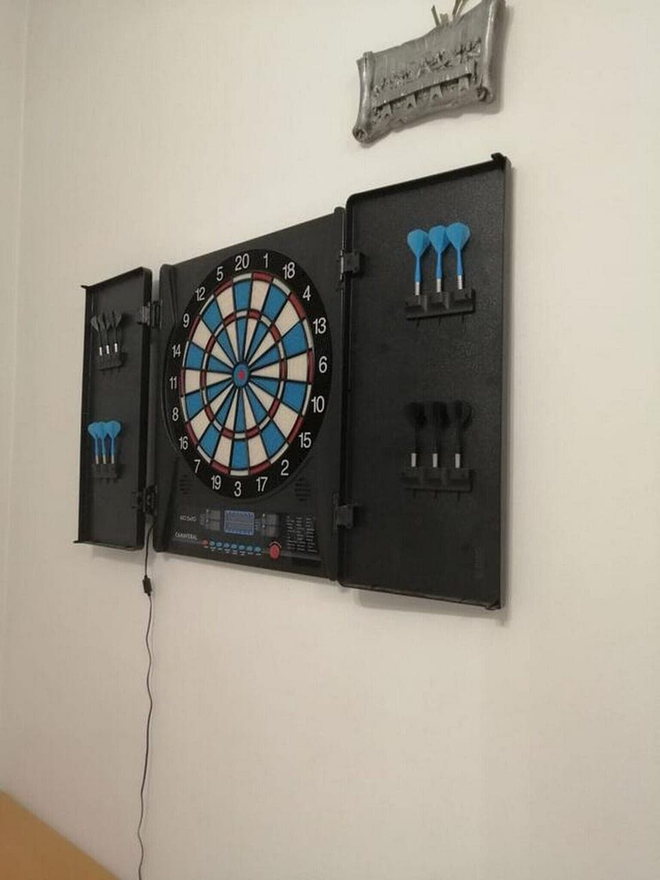 Darts